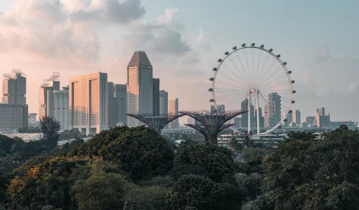 Global Asia Think Tank