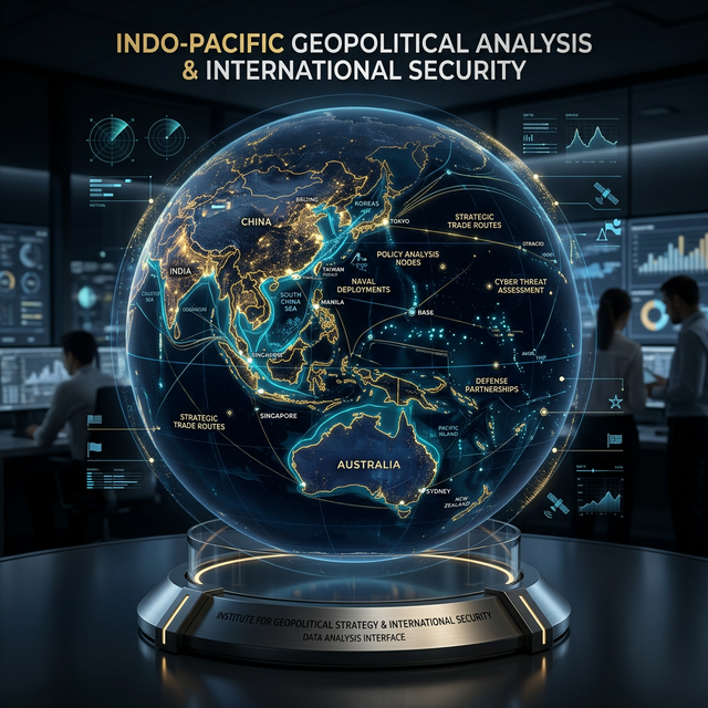 Strategic Research Global Network
